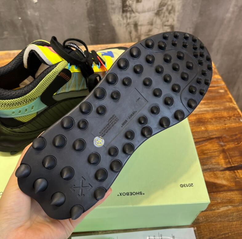 Glamy - YZO Men Shoes - 075