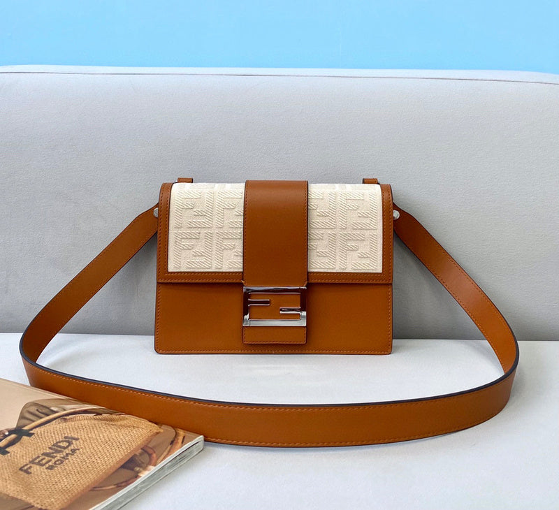 FDI Bags - Luxurious Bags 529