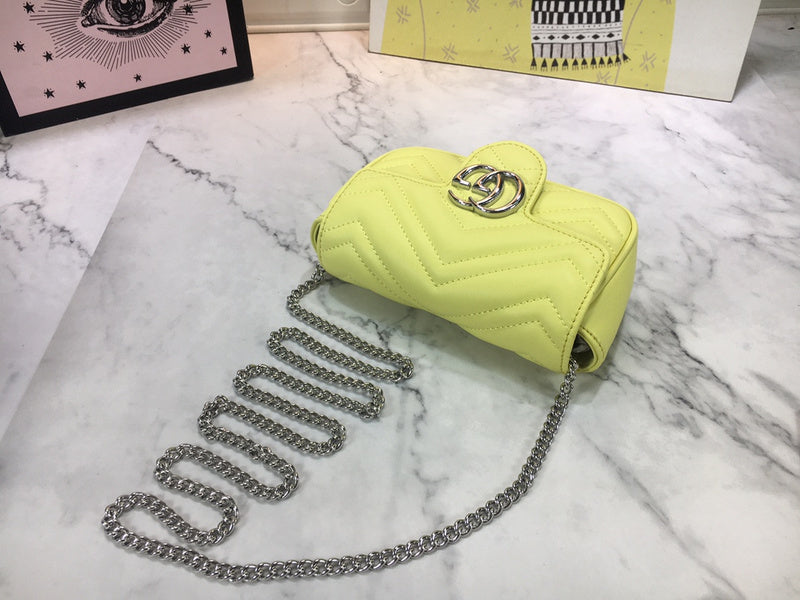 Satchel Bags - GCI Bags - 2169