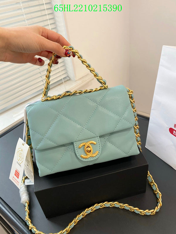 Glami - CHL Bags - 1534