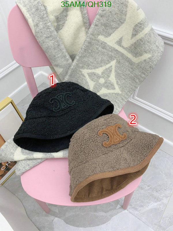 SAMC - COL Caps & Hats - 126