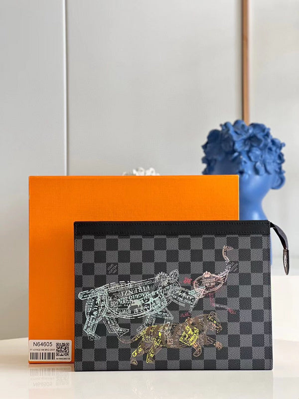 Satchel Bags - VL Bags - 169