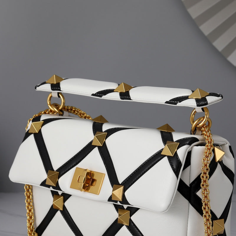 Satchel Bags - VTO Bags - 187