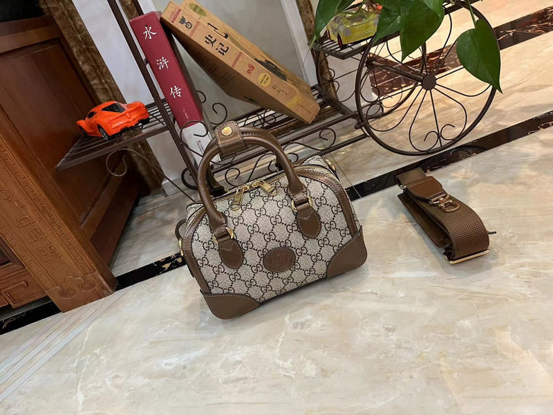 Satchel Bags - GCI Bags - 1730