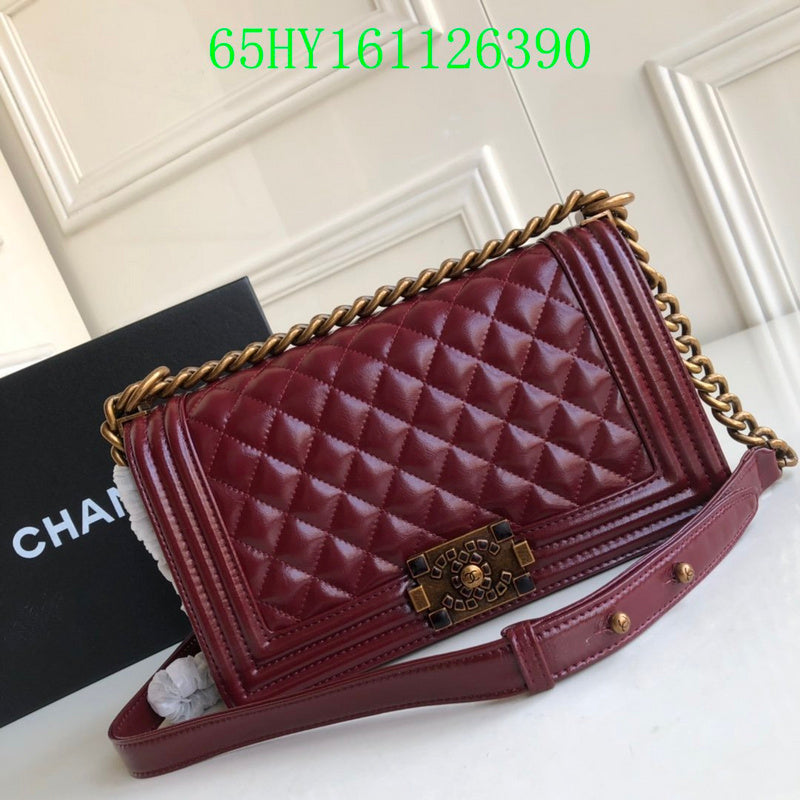 Glami - CHL Bags - 3144