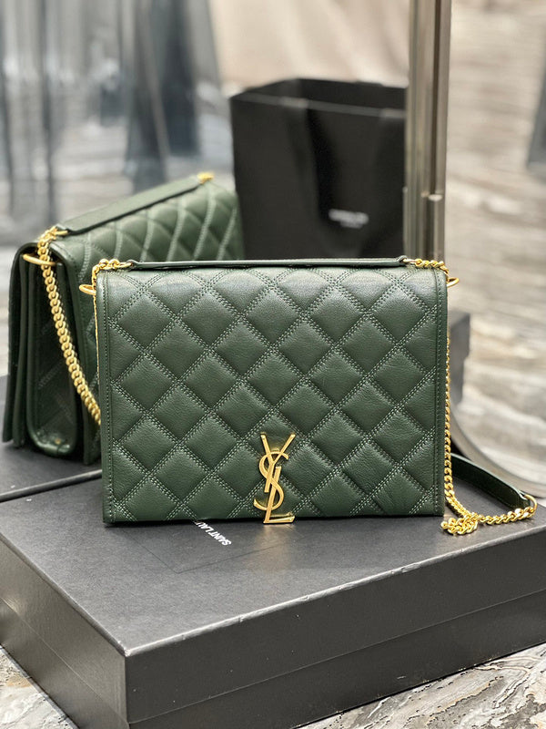 Satchel Bags - SLY Bags - 446