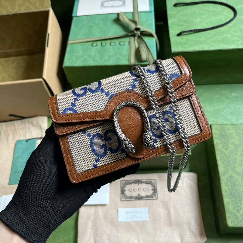 Satchel Bags - GCI Bags - 617