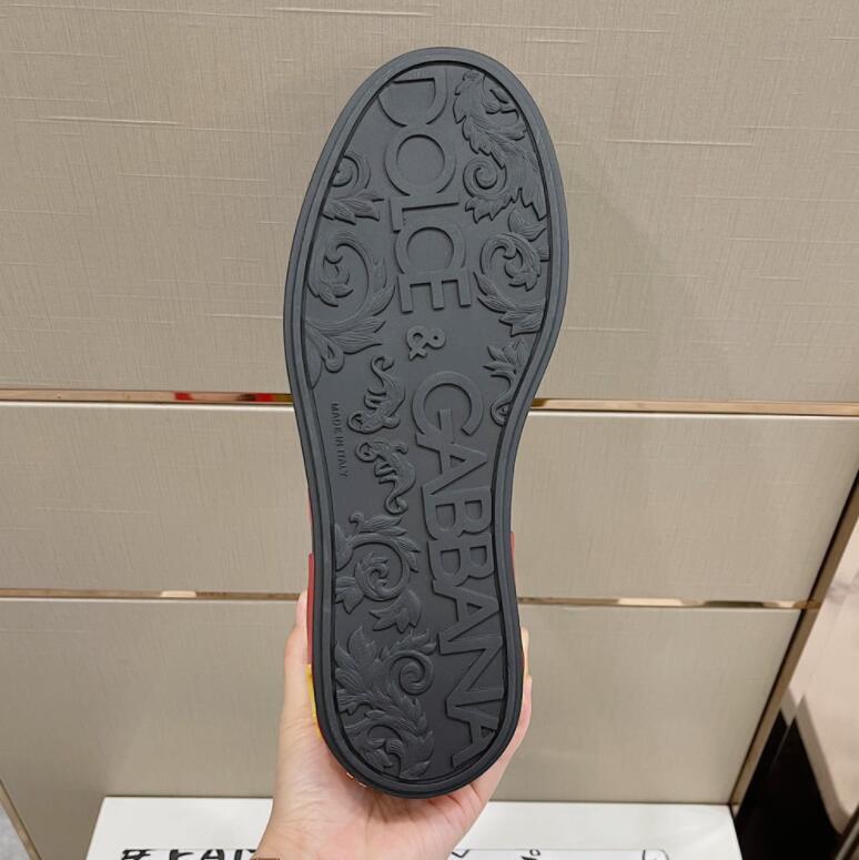 SAMC - DAG Men Shoes - 182