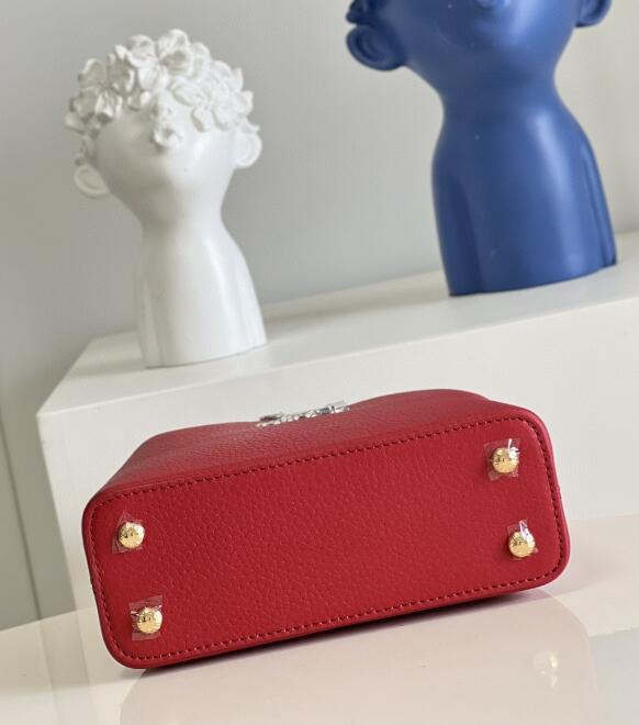 SAMC - LOV Bags - 1715