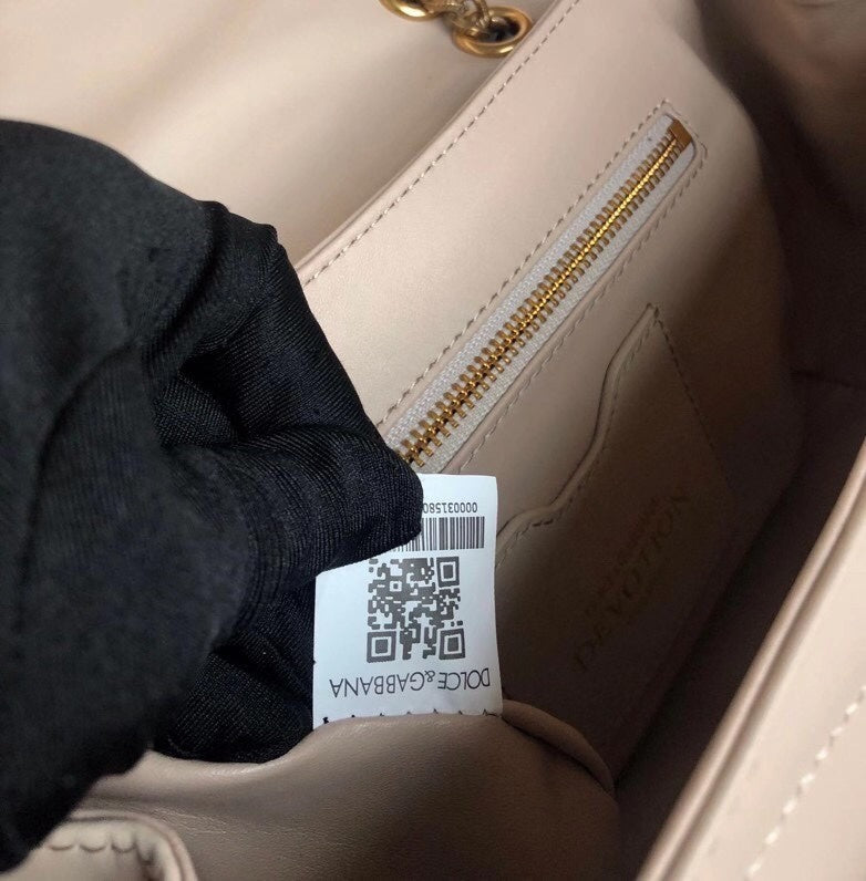 Satchel Bags - DG Bags - 477