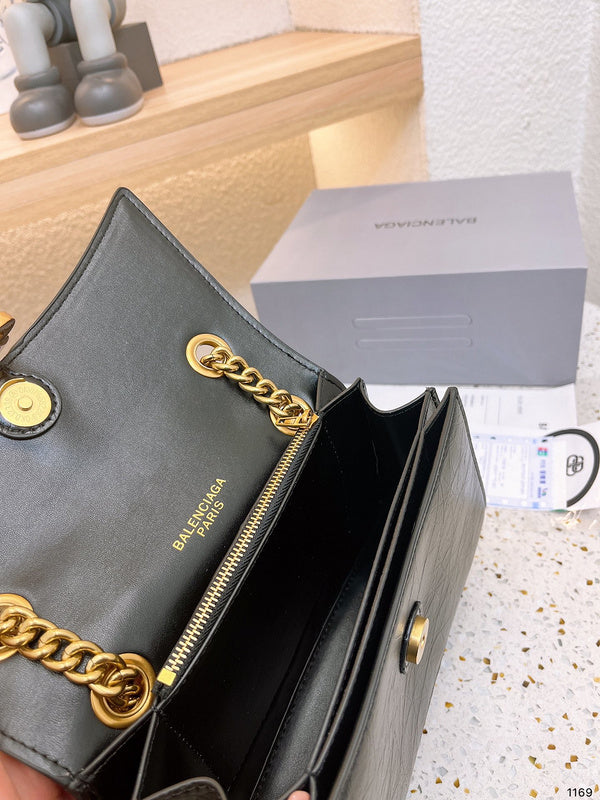 Glami Fashion - BGA Bags - 1633