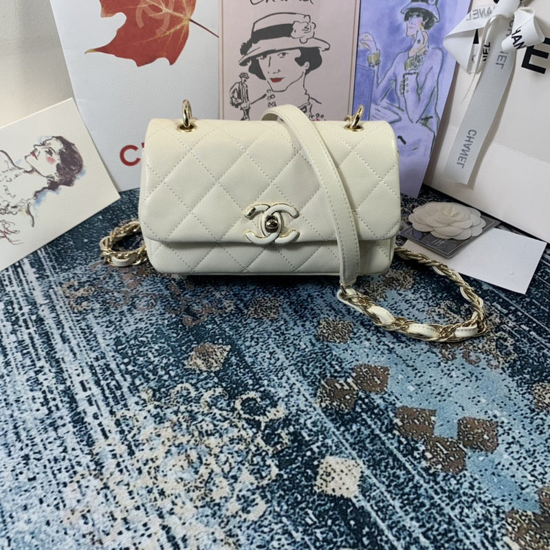 Satchel Bags - CHL Bags - 1702