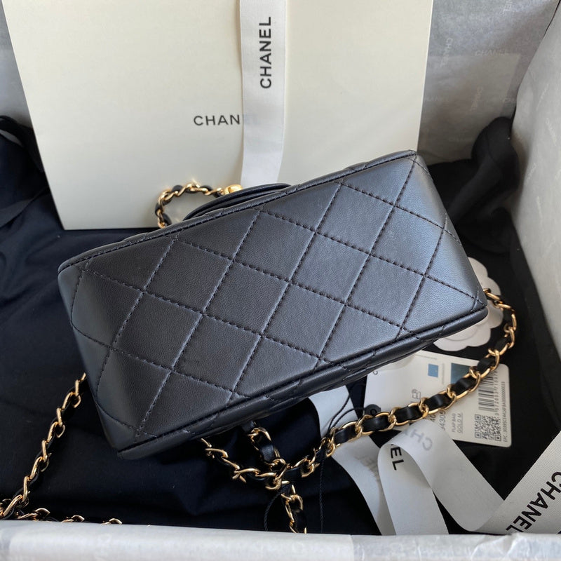 Satchel Bags - CHL Bags - 6543