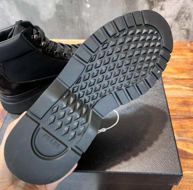 glamy - PD Men Shoes - 145