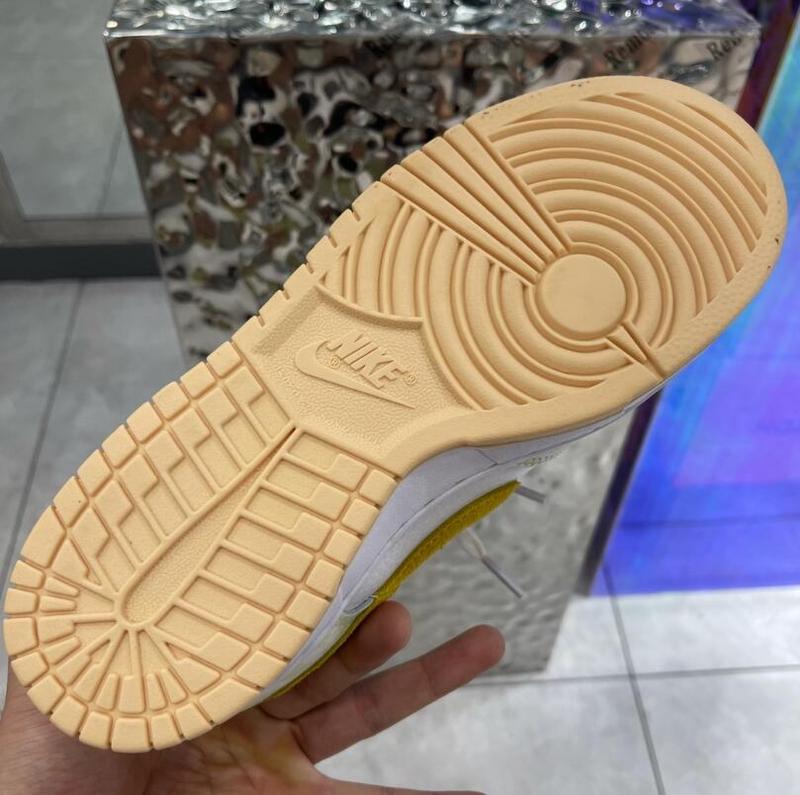 SAMC - NKE Shoes - 1281