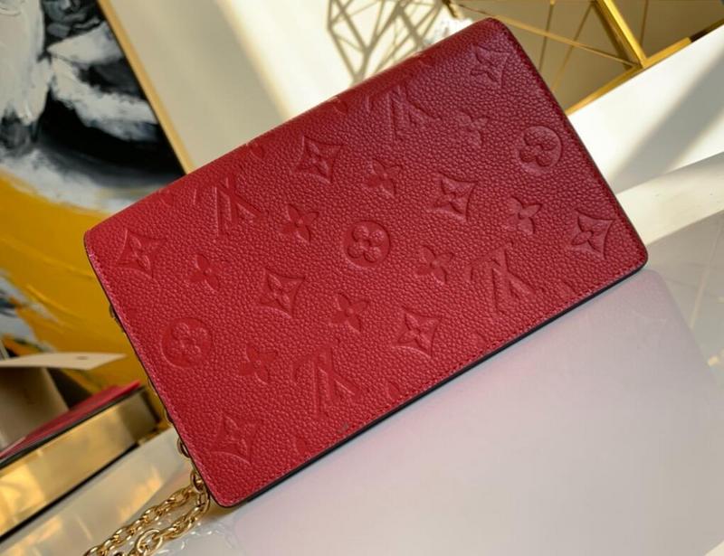 SAMC - LOV Bags - 295