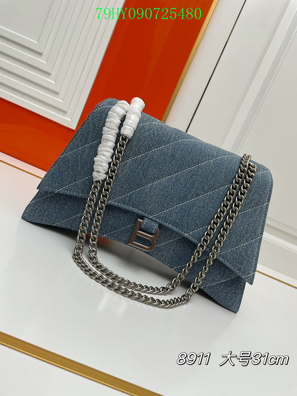 Glami Fashion - BGA Bags - 1692