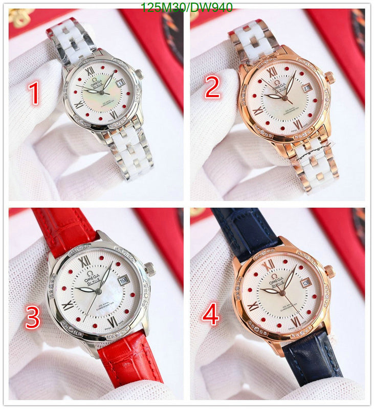 SAMC - OG Watches - 038