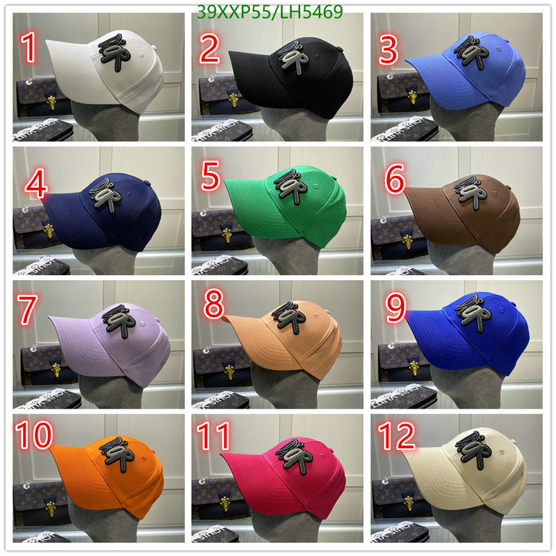 SAMC - DOR Caps & Hats - 172