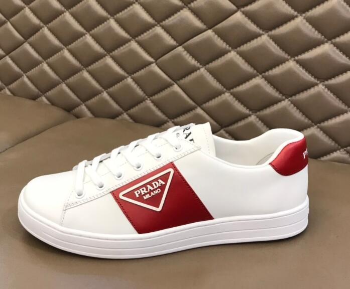 GlamyMen Shoes - 441