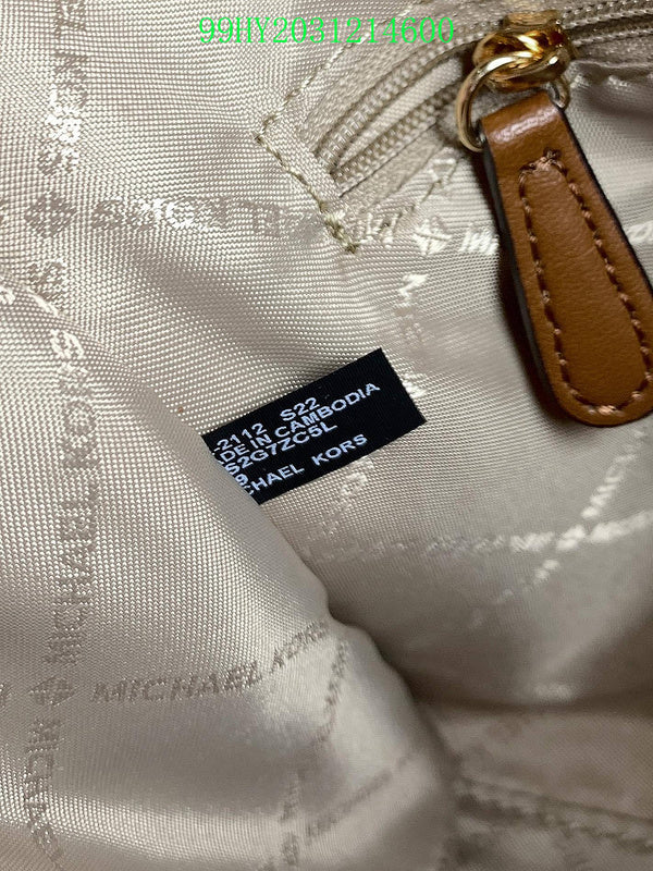 Satchel Bags - MK Bags - 127