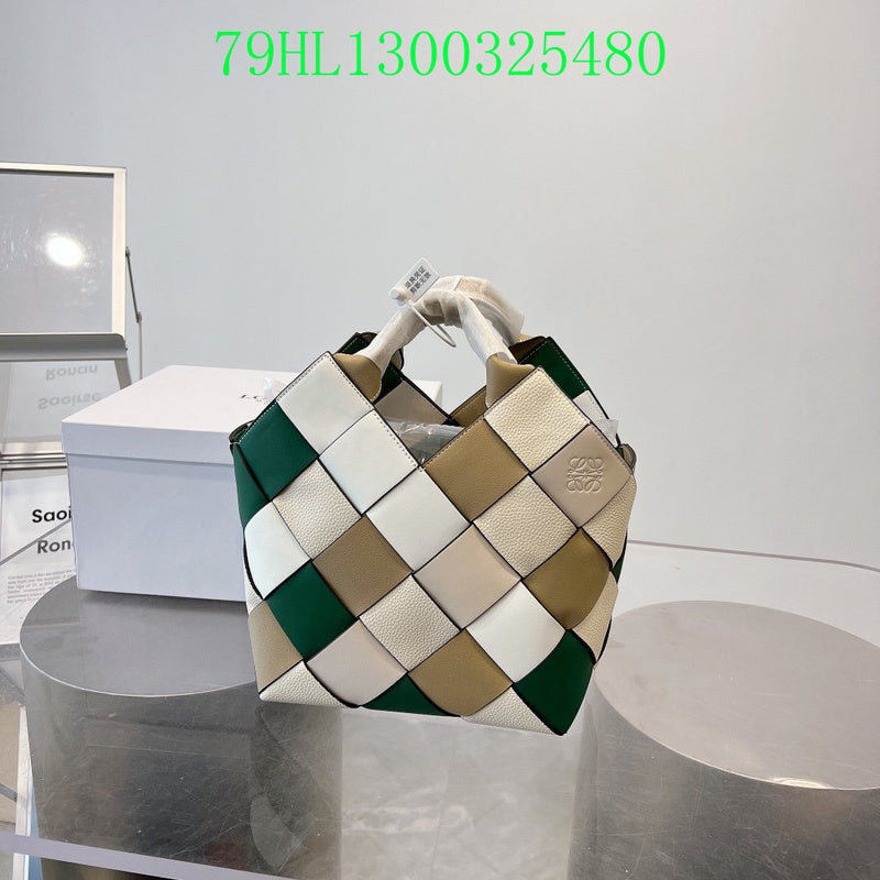 Satchel Bags - LWE Bags - 198