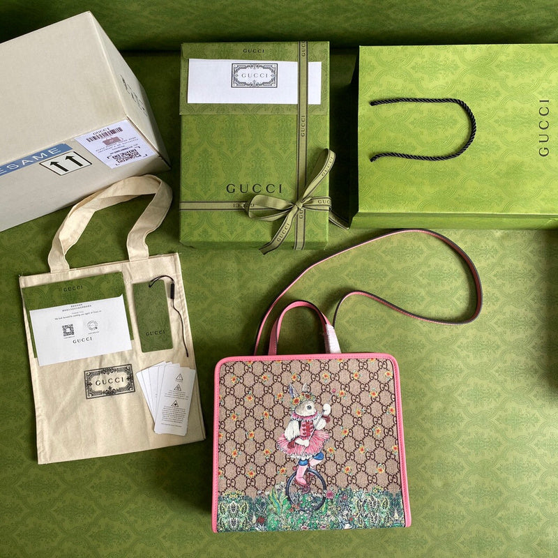 Satchel Bags - GCI Bags - 5805