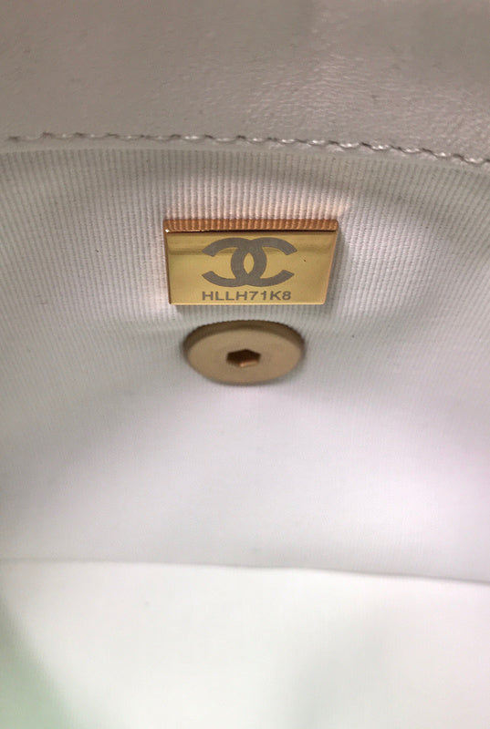 Satchel Bags - CHL Bags - 3252