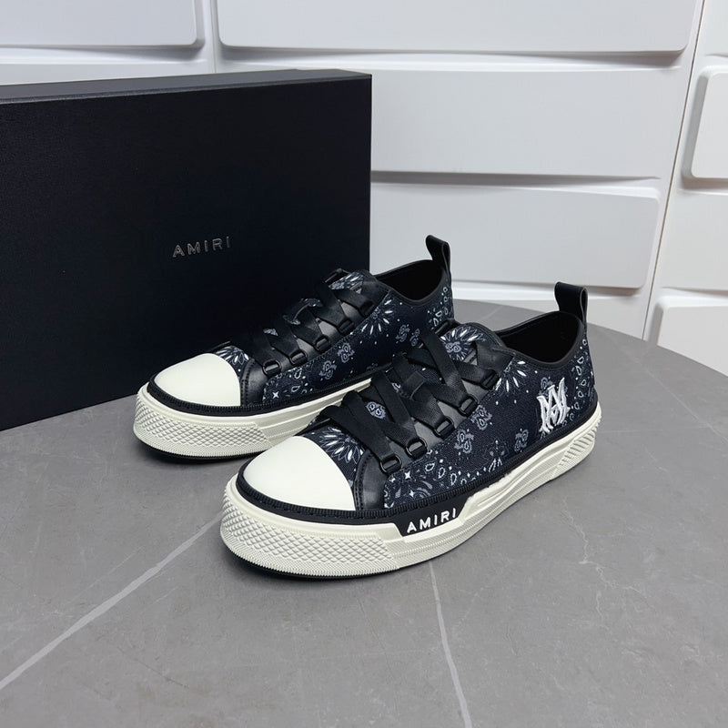 glami - AMIR Men Shoes - 130