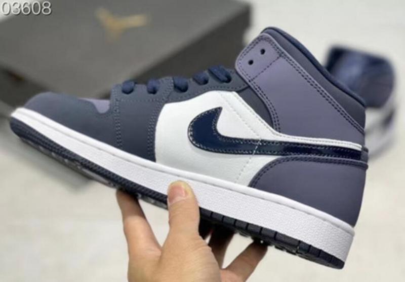 SAMC - NKE Shoes - 1619