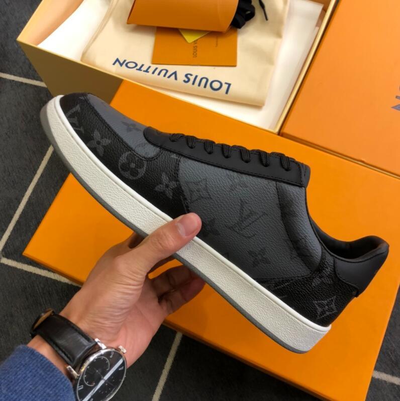 SAMC - LOV Men Shoes - 1547