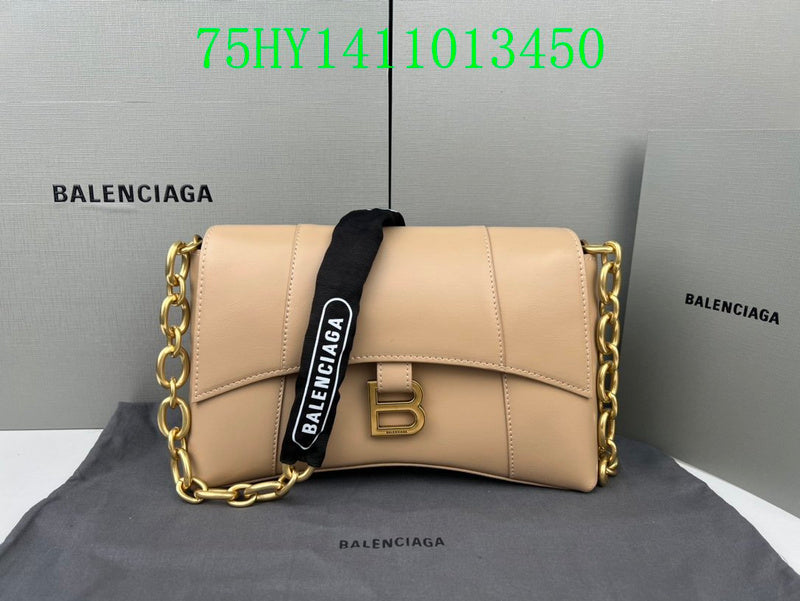 Satchel Bags - BGA Bags - 2013
