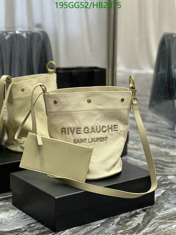 SAMC - YLS Bags - 153