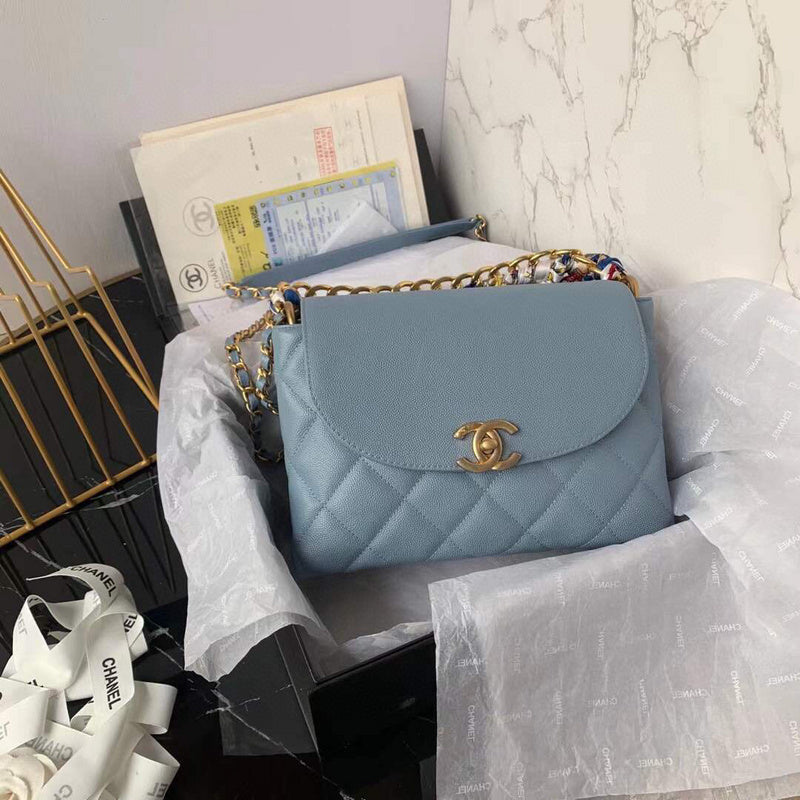 Satchel Bags - CHL Bags - 1634