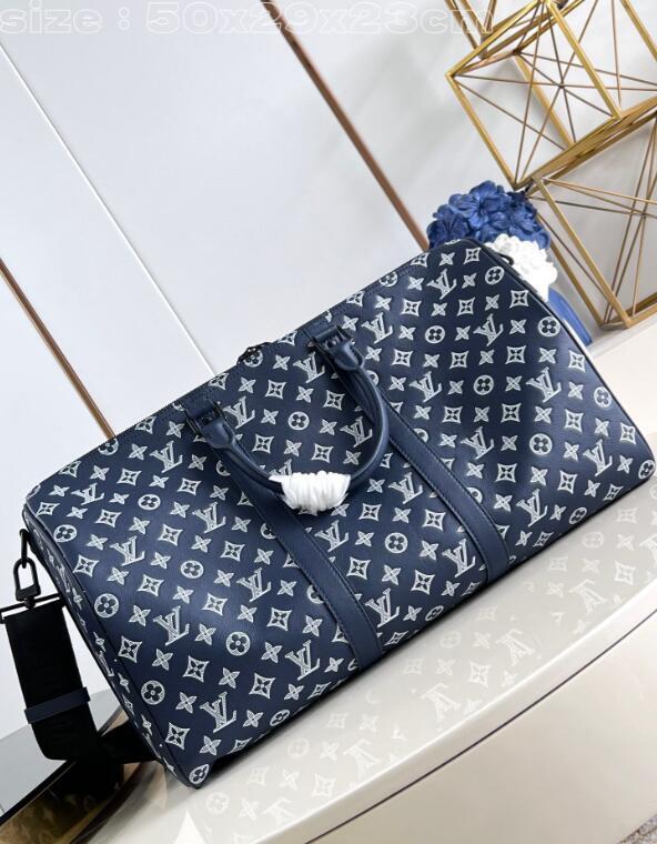 SAMC - LOV Bags - 218
