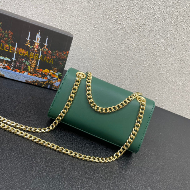 Satchel Bags - DG Bags - 178