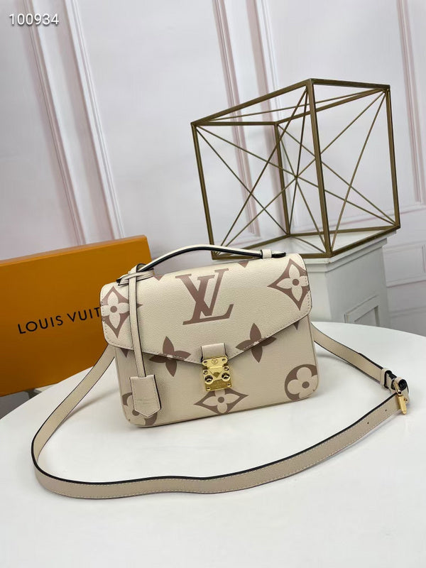 Satchel Bags - VL1 Bags - 580