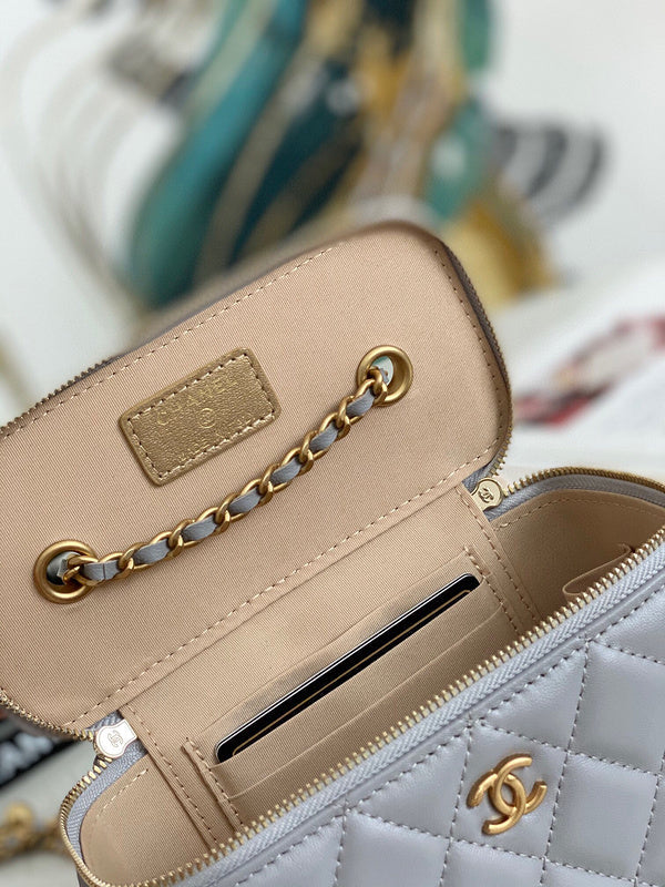 Satchel Bags - CHL Bags - 3685