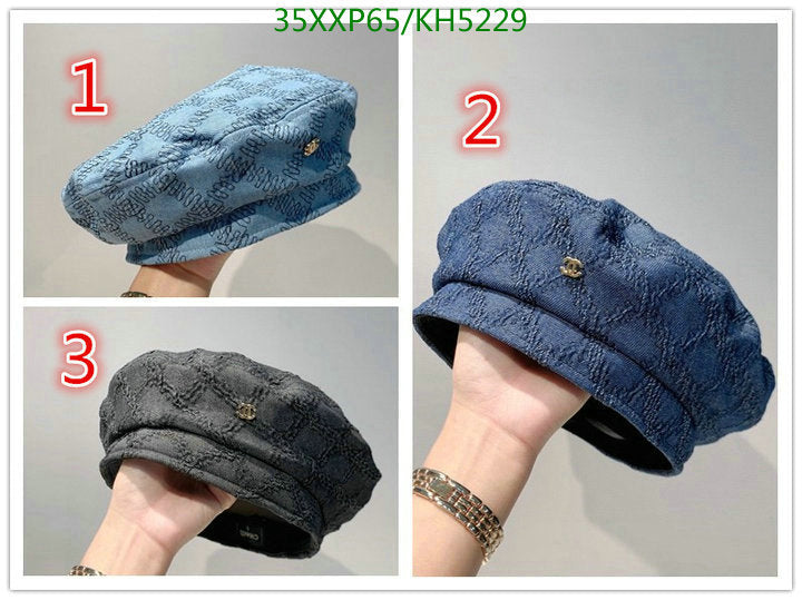 SAMC - CHL Caps & Hats - 460