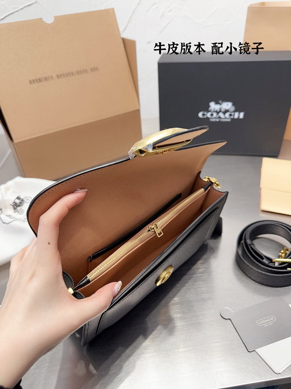 Satchel Bags - CCH Bags - 149