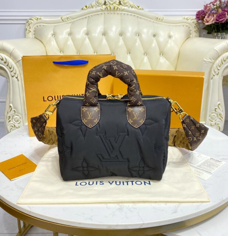 SAMC - LOV Bags - 1931