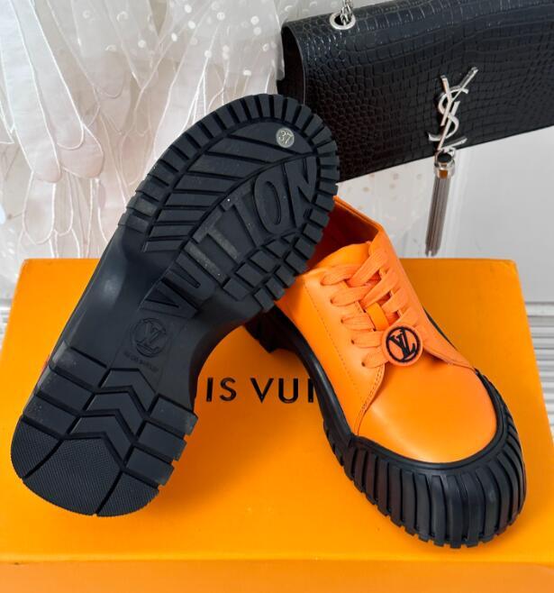SAMC - LOV Women Shoes - 500