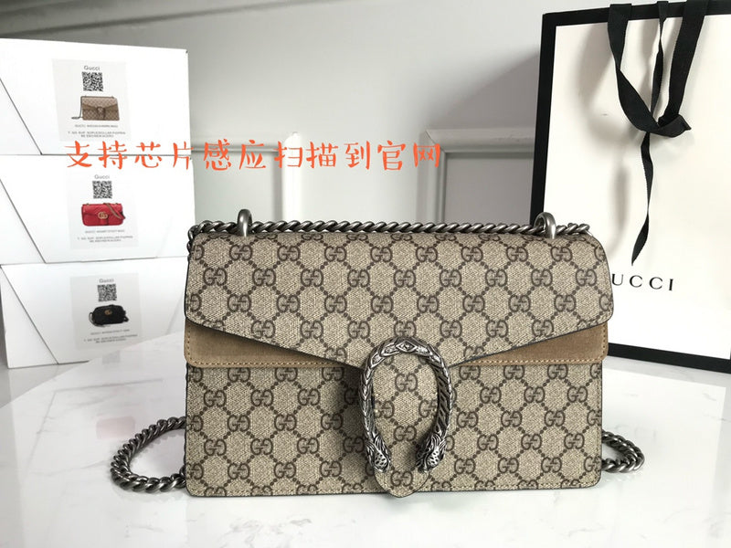 ELE - GG Bags - 2341