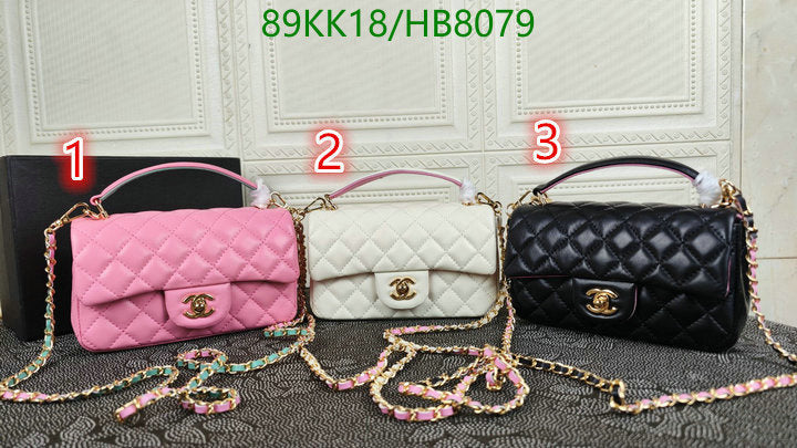 SAMC - CHL Bags Crossbody - 035