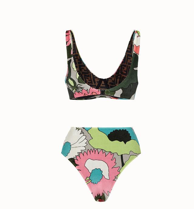 SAMC - Mix Swimsuits - 402