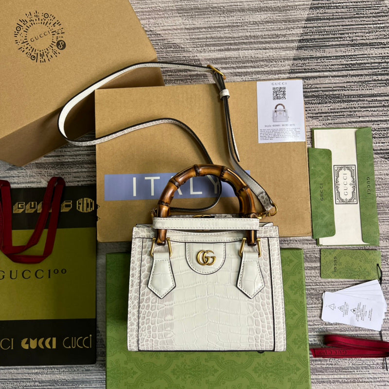 ELE - GG Bags - 1501