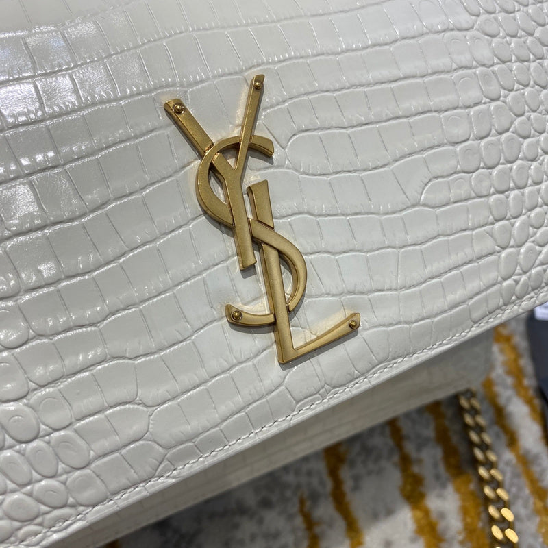 Glamy - YLS Bags - 663