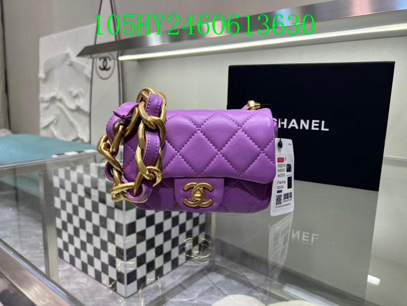Glami - CHL Bags - 2614