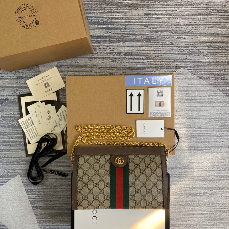 ELE - GG Bags - 2334