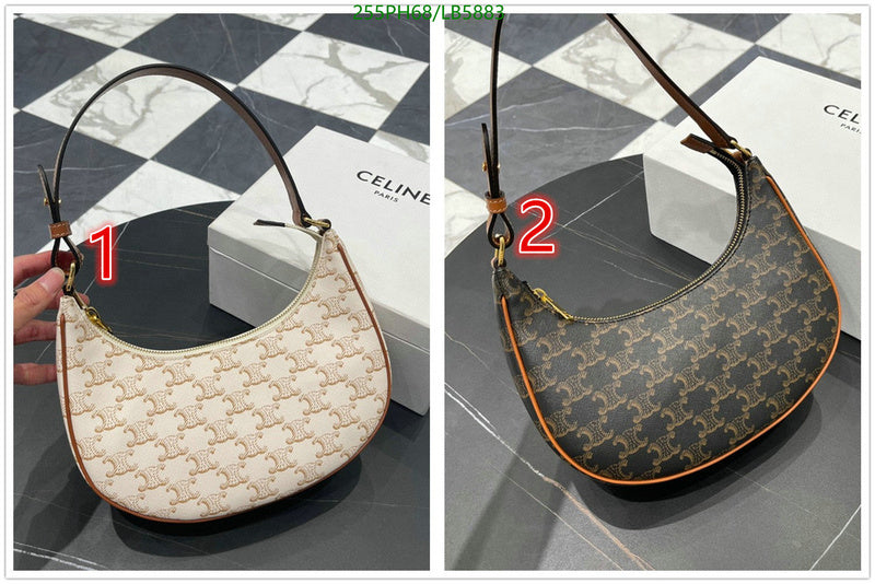 SAMC - COL Bags - 219